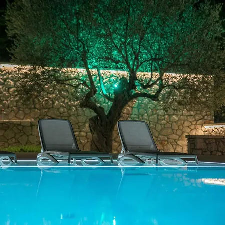 Villa Dream Charaki