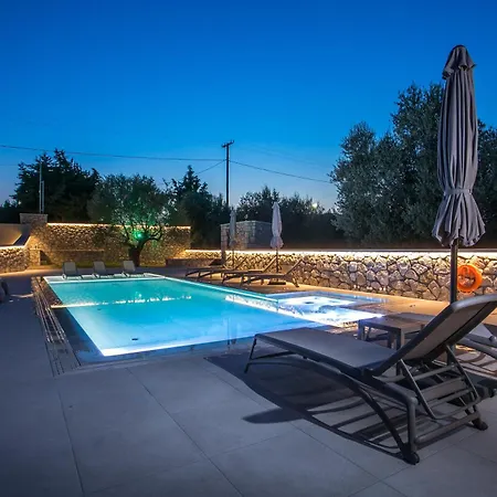 Dream Villa