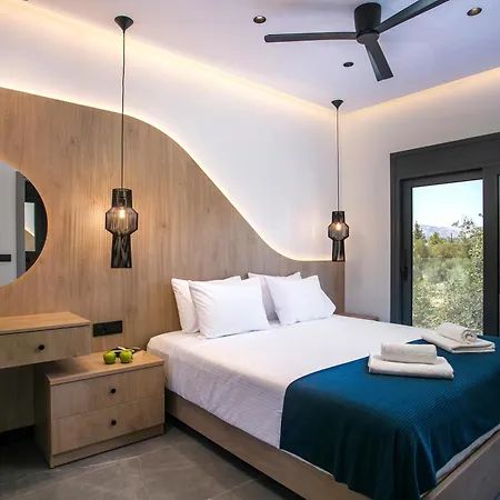 Dream Villa Haraki