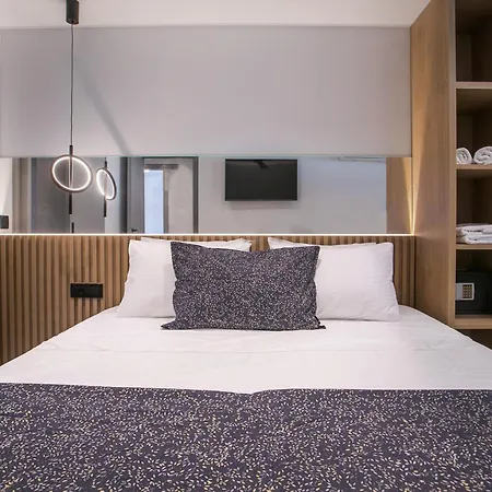 Dream Villa Haraki