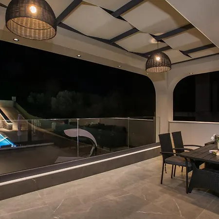 Dream Villa Haraki