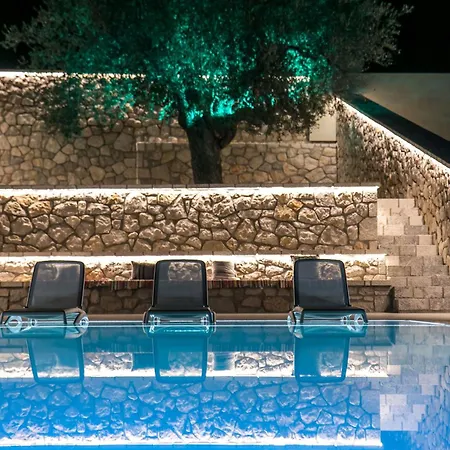 Dream Villa