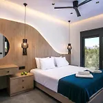 Dream Villa Haraki